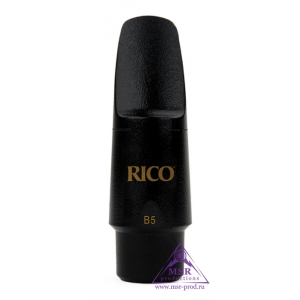 Rico RRGMPCSSXB5 Graftonite