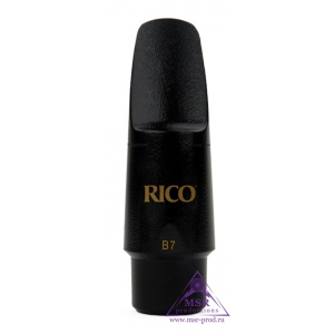 Rico RRGMPCSSXB7 Graftonite
