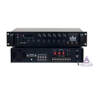 SVS Audiotechnik STA-350 