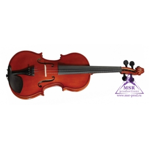 CREMONA HV-100 Novice Violin Outfit 3/4