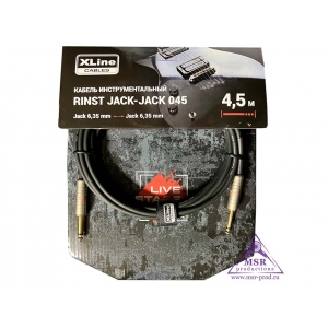 Xline Cables RINST JACK-JACK 045