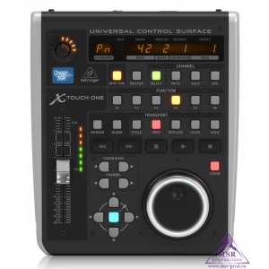 BEHRINGER X-TOUCH ONE