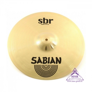 Sabian 16" SBR Crash