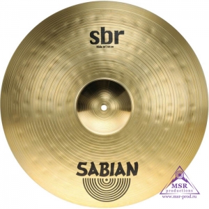 Sabian 20" SBR Ride