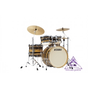 TAMA CK52KRS-NET SUPERSTAR CLASSIC WRAP FINISHES