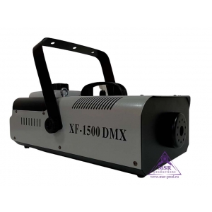 XLine Light XF-1500 DMX