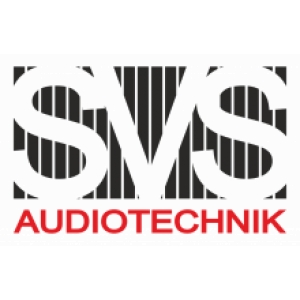 SVS Audioteknik