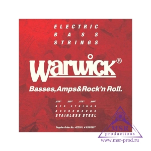 Warwick 42230L4