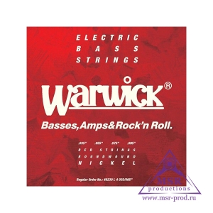 Warwick 46230L4