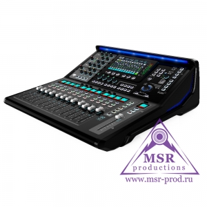SVS Audiotechnik DMC-22