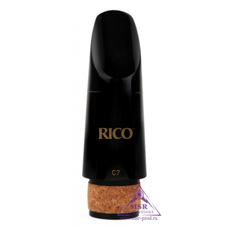 Rico RRGMPCBCLC7 Graftonite