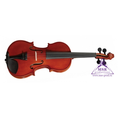 CREMONA HV-100 Novice Violin Outfit 1/2