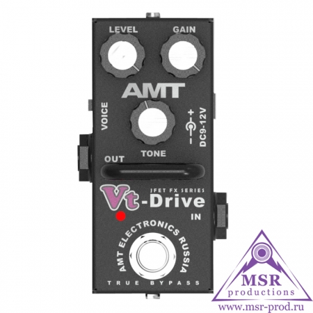 AMT Electronics Vt-Drive mini