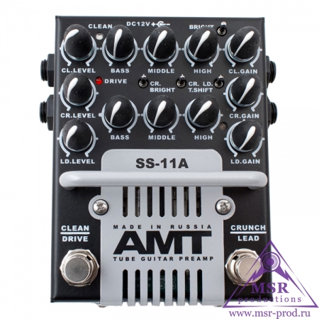 AMT SS-11 (A) Classic