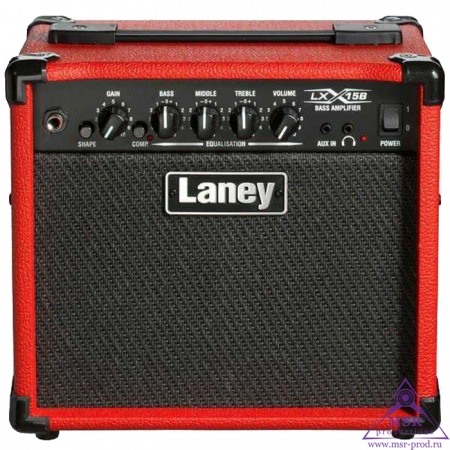 Laney LX15B-RED