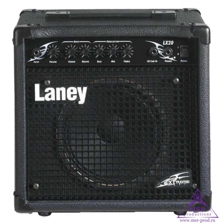Laney LX20