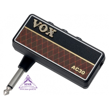 VOX AP2-AC AMPLUG 2 AC-30