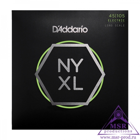 D'ADDARIO NYXL45105