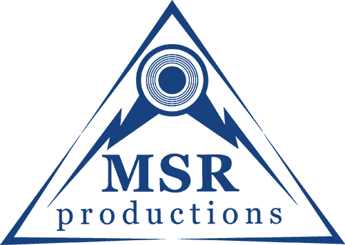 MSR Productions